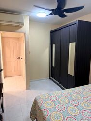 Blk 856 Woodlands Street 83 (Woodlands), HDB 4 Rooms #593506371